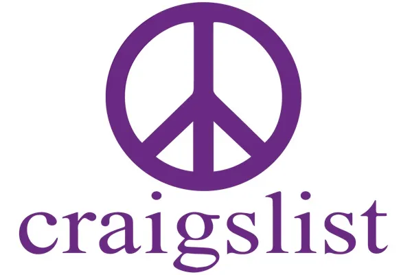 Craigslist logotip