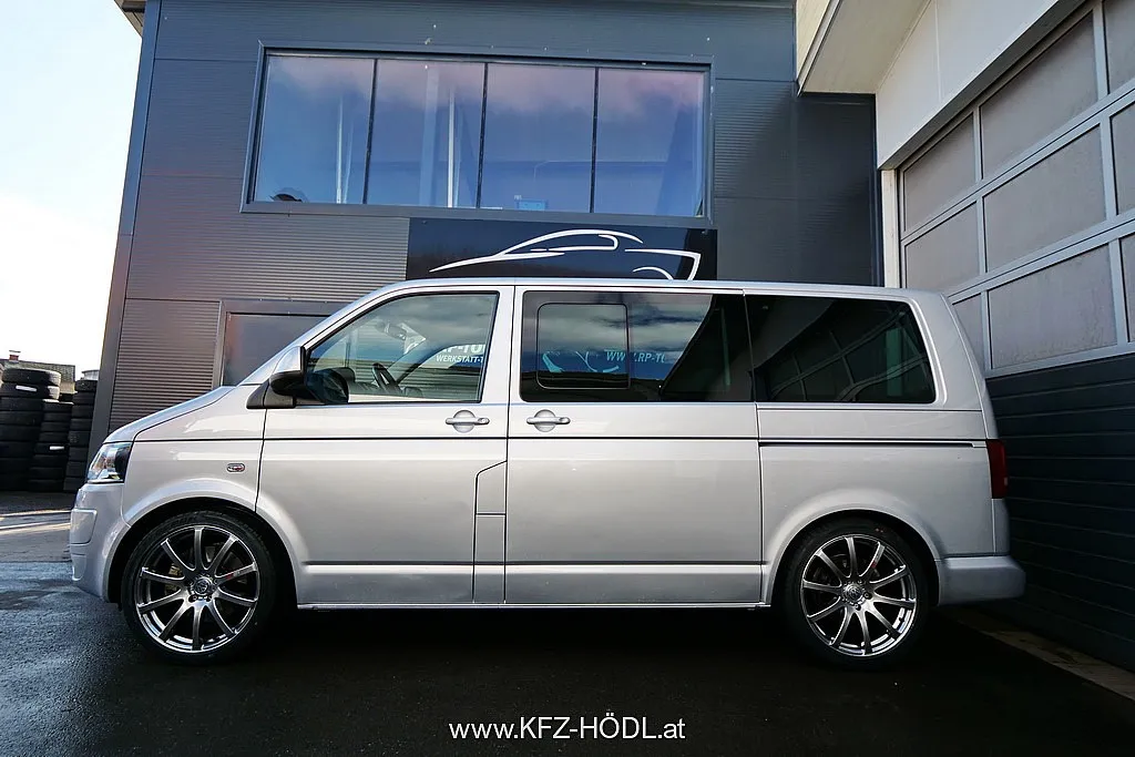 Volkswagen Caravelle Comfortline 2,0 BMT BiTDI D-PF DSG Image 6