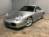 Porsche 996 Carrera 4S Coupé Tiptronic *58.566 KM* Thumbnail 1