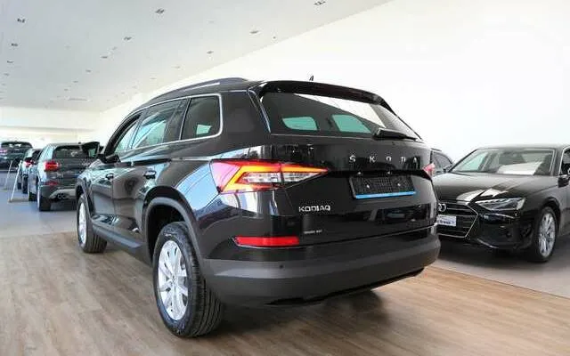 Skoda Kodiaq 2.0TDI 150PK*DSG*AMBITION*VELE OPTIES*TOPPRIJS !!! Image 8