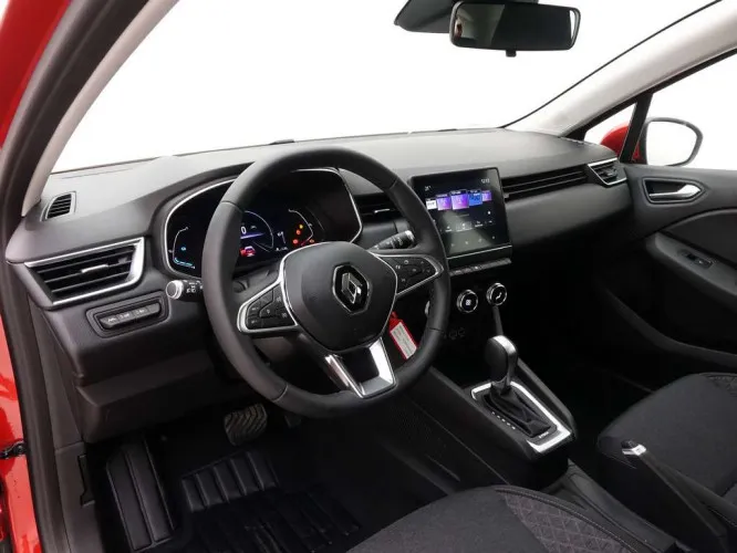 Renault Clio 1.6i E-TECH Hybrid 140 ZEN + Carplay Image 8