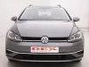 Volkswagen Golf Variant 1.6 TDi 115 DSG Comfortline + GPS + Sport Seats + LED Lights Thumbnail 2