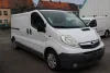 Opel Vivaro 2.0 Cdti Airco Dakdrager met Lader Trekhaak Euro Thumbnail 3