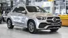 Mercedes-Benz GLE 400 d AMG Line 4MATIC 6+1 seat Thumbnail 5