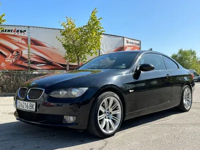 BMW 330 D 231кс