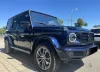 Mercedes-Benz G 400 d 4X4 =AMG= Exclusiv/Manufactur Гаранция Thumbnail 1