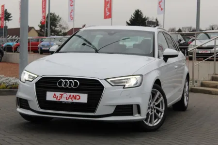 Audi A3 1.5 TSI Sportback Sport... 