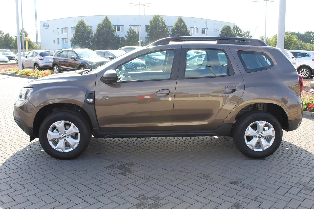 Dacia Duster 100 TCe ECO-G LPG...  Image 2