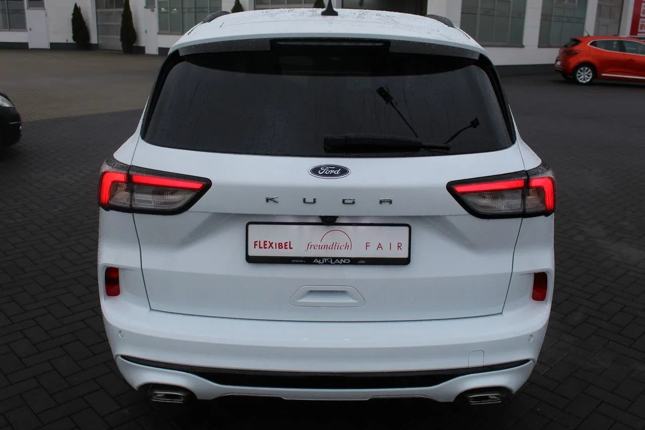 Ford Kuga ST-Line 1.5 EB...  Image 5