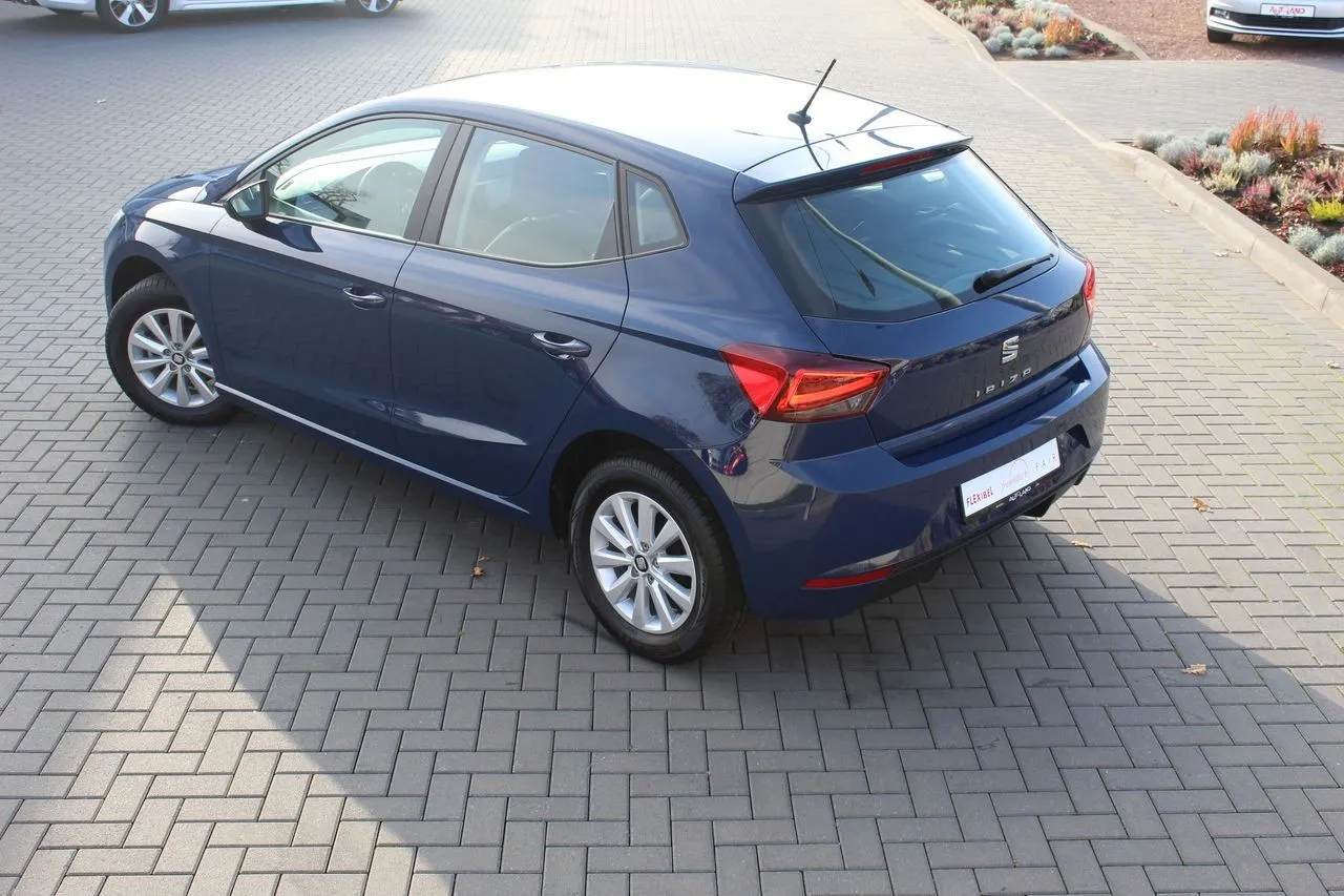 Seat Ibiza 1.0 TSI Style Sitzheizung...  Image 7