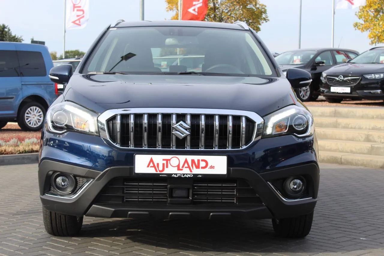 Suzuki SX4 S-Cross 1.4 Boosterjet...  Image 2