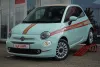 Fiat 500 0.9 TwinAir Cabrio Lounge...  Thumbnail 1