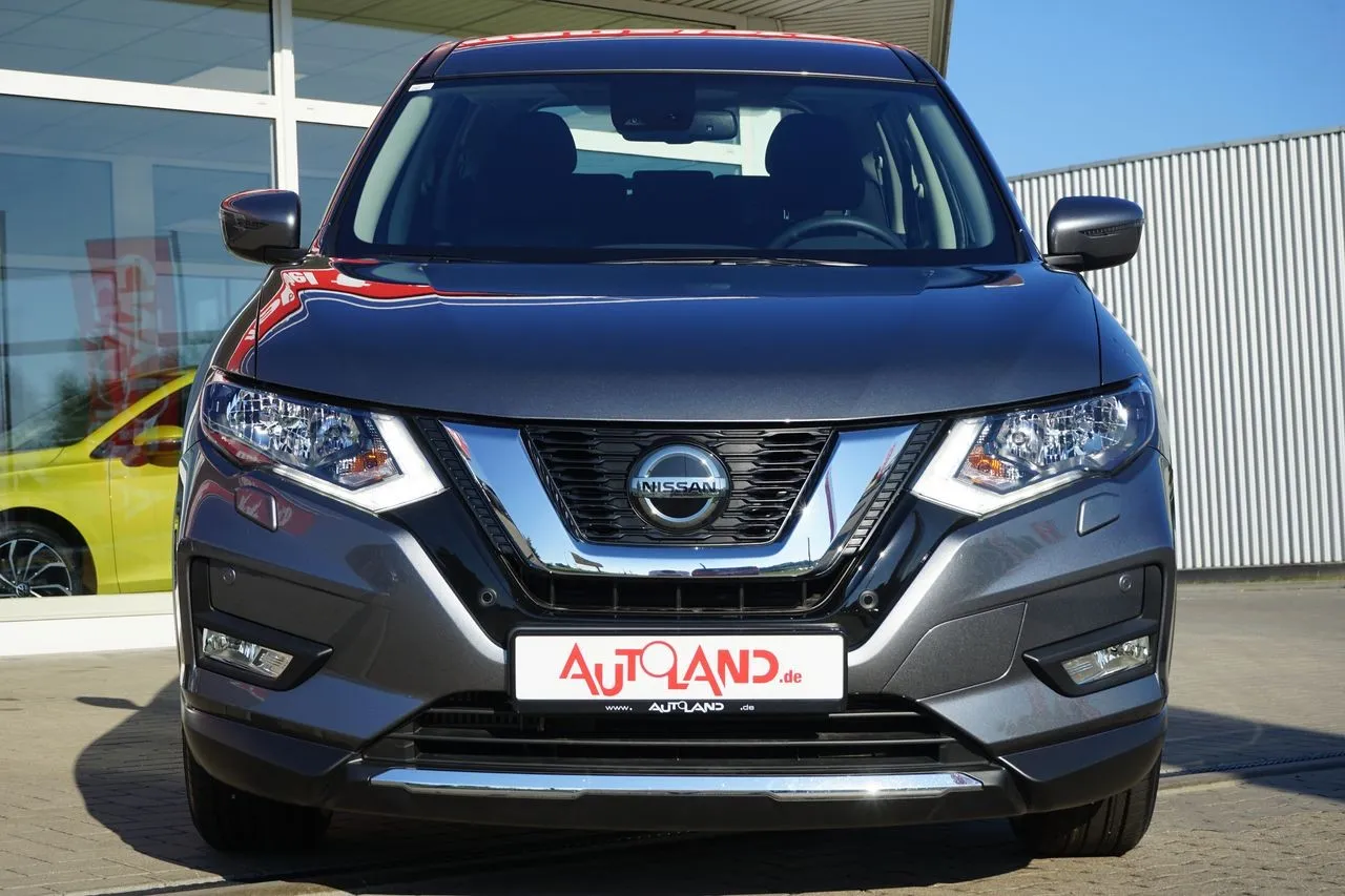 Nissan X-Trail 1.3 DIG-T AT...  Image 5