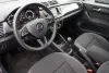 Skoda Fabia COMBI 1.0 TSI STYLE*MIRRORLINK*VOLL LED* Thumbnail 3