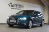 Audi A3 1,4 e-tron S-line Sportback S-tr. 5d Thumbnail 1