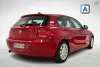 BMW 116 116 F20 EfficientDynamics Edition Business * Aut. Ilmastointi / Vakkari * Thumbnail 3