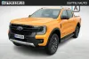 Ford Ranger Double Cab Wildtrak 2,0 Ford EcoBlue 205hv A10 - UUTUUSMALLI VAURAAMMALLA VARUSTETASOLLA Thumbnail 1