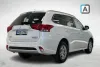 Mitsubishi Outlander Intense Business 4WD 5P *Lämmitettävä ratti / Tutkat* - Autohuumakorko 1,99%+kulut - Thumbnail 3