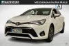 Toyota Avensis 1,8 Valvematic Active Edition Sedan Multidrive S * Navi / Peruutus kamera* Thumbnail 1