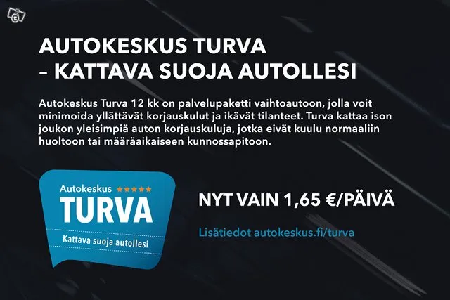 Volkswagen Golf R 2,0 TSI 221 kW (300 hv) 4MOTION *Neliveto-tehopakkaus / Nahkaverhoilu / Pysäköintitutkat / Vakionopeudensäädin* - Autohuumakorko 1,99%+kulut - Image 2