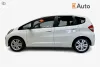 Honda Jazz 5D 1,4i Comfort Plus CVT *Vakkari / Ilmastointi / 2x renkaat* Thumbnail 5