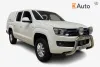 Volkswagen Amarok DC Trendline 2,0 TDI 103kW 4MOTION OFFROAD 3h-takapenk* Vinssi | Webasto | Vetokoukku | Lavakate* Thumbnail 1