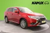 Mitsubishi Outlander 4WD 5P / Vakionopeudensäädin / Navigointi / Vähän ajettu / Neliveto / Thumbnail 1