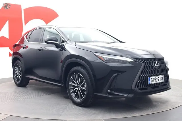 Lexus NX 450h+ AWD Executive - Uusi auto heti toimitukseen Image 7