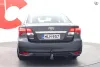 Toyota Avensis 1,6 Valvematic Linea Sol 4ov - # NAVI # BLUET Thumbnail 4