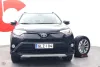 Toyota RAV4 2,5 Hybrid AWD Premium - Webasto Thermocall / Su Thumbnail 8