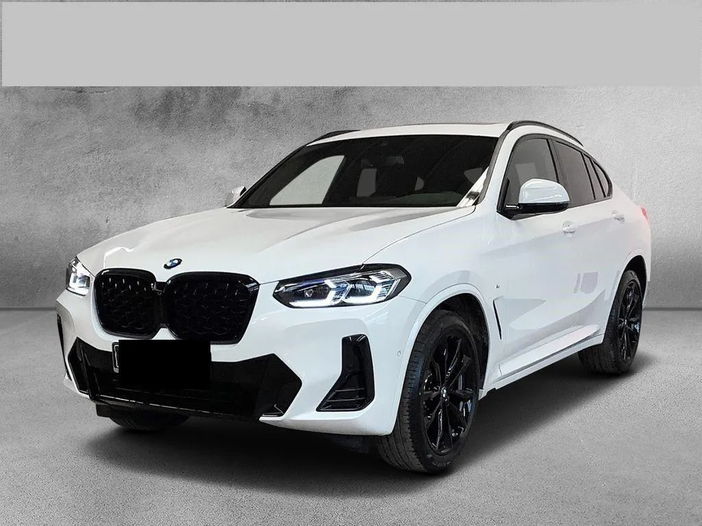 BMW X4 Image 3