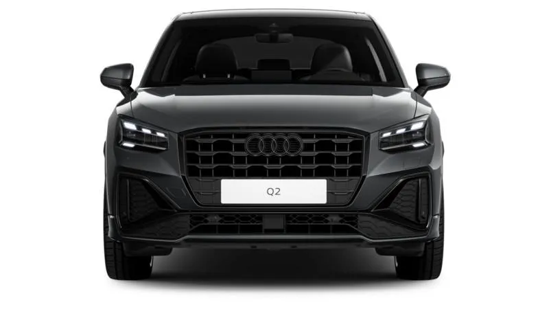 AUDI Q2 30 TDI S tronic S line Edition Image 2