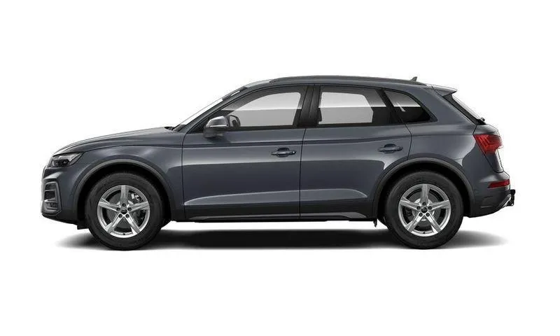 AUDI Q5 40 TDI 204CV qu. S tr. Business Adv. Image 3