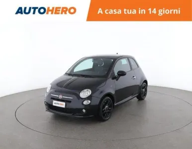 FIAT 500 1.2 