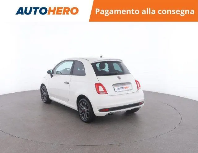 FIAT 500 1.2 S Image 4