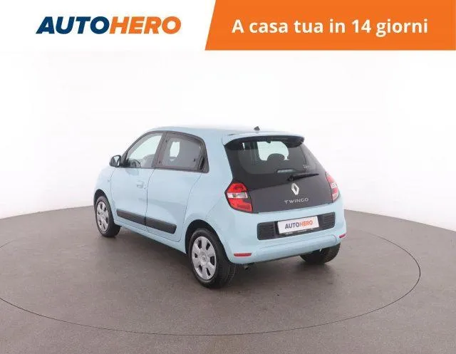 RENAULT Twingo SCe Duel Image 4