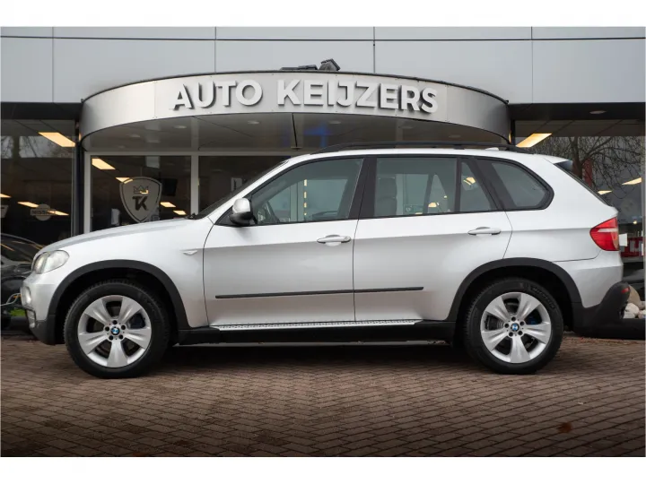 BMW X5 xDrive30d High Executive  Image 3