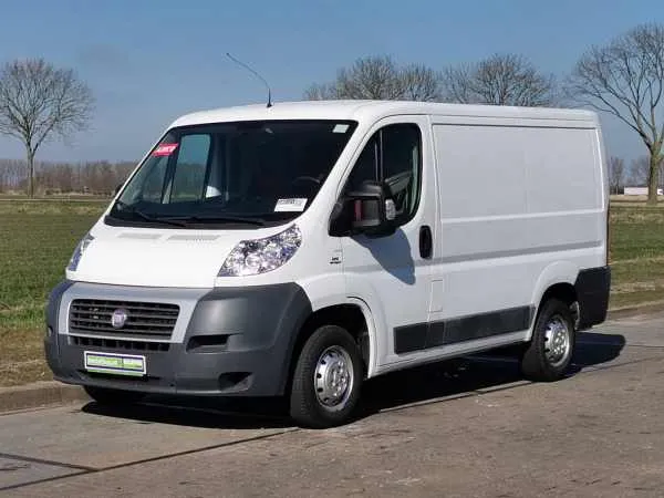 Fiat Ducato 115 MJT PACKPRO L1H1 Image 2