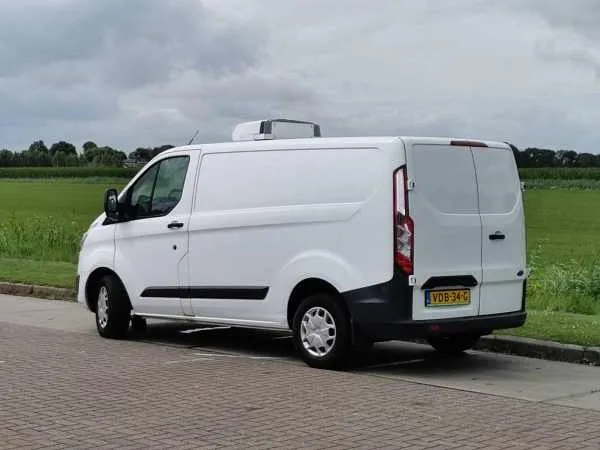 Ford Transit Image 5