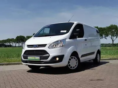 Ford Transit Custom 2.0 TDCI L1H1 AUT