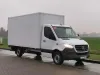 Mercedes-Benz Sprinter 316 Bakwagen + Laadklep Thumbnail 4