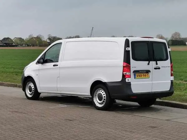 Mercedes-Benz Vito 119 CDI Lang L2 Airco AUT Image 5