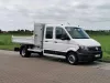 Volkswagen Crafter 50 2.0 TDI Thumbnail 4