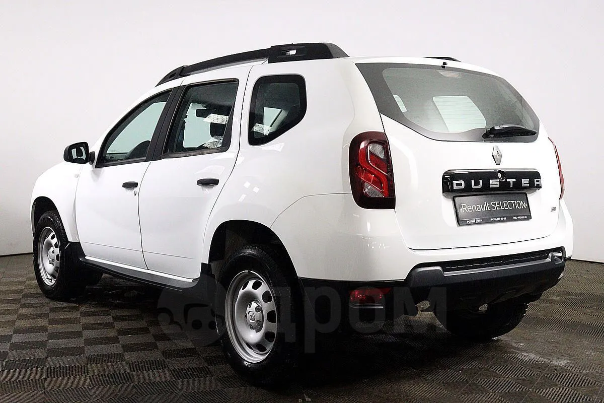 Renault Duster Image 7