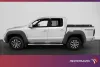 Volkswagen Amarok Aventura 258hk 4M Värmare Drag Skinn MOMS Thumbnail 1