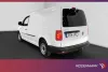 Volkswagen Caddy Maxi DSG Värmare Dragkrok Moms 1-Ägare Thumbnail 2