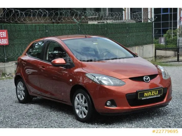 Mazda 2 1.5 Fun Image 8