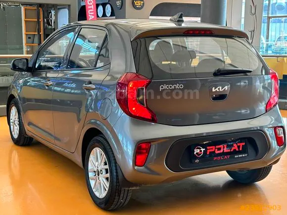 Kia Picanto 1.2 MPI Feel Image 5