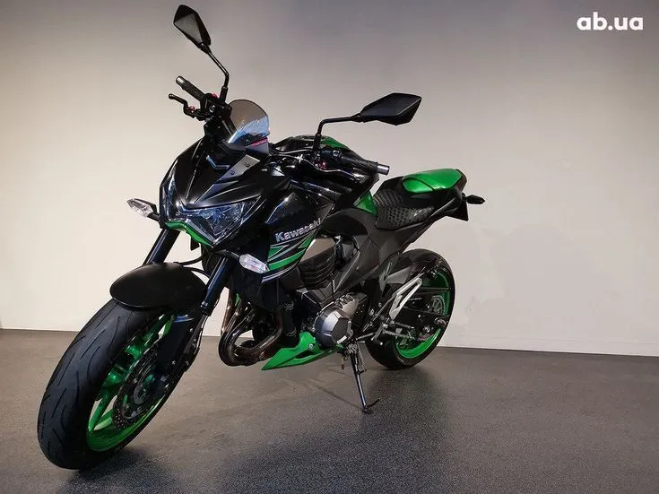 Kawasaki Z Image 8