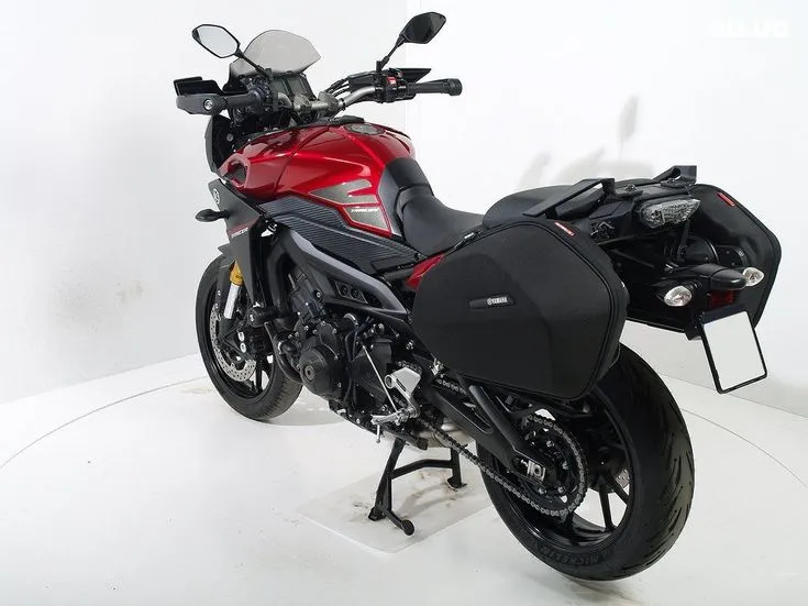 Yamaha MT Image 4